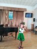 Четвертий день П’ятого міського фестивалю-конкурсу дитячого та юнацького виконавського мистецтва «КАМПАНЕЛЛА»